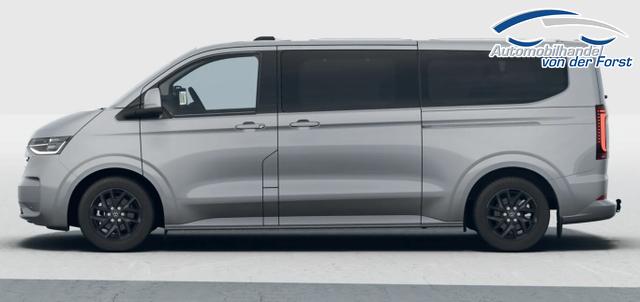 Volkswagen T7 Caravelle Style T7 Caravelle AT8 Style L2 Matrix Nav 17"LM Keyl 