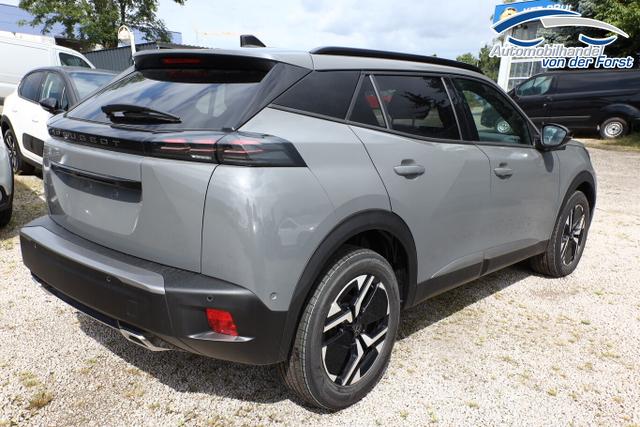 Peugeot 2008 Allure 2008 Hybrid Allure Nav Keyl ACC 360&deg; SHZ 2xPDC 