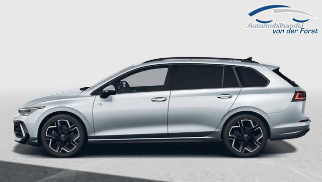 Volkswagen Golf Variant R-Line Golf Var. R-Line IQ.Matrix Pano AHK 18Z SHZ KeyL 