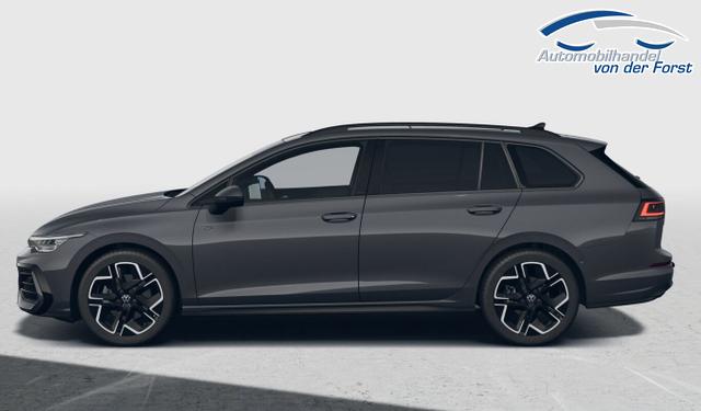 Volkswagen Golf Variant R-Line Golf Var. R-Line IQ.Matrix Pano Nav AHK 18Z SHZ 
