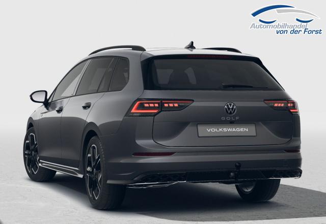 Volkswagen Golf Variant R-Line Golf Var. R-Line IQ.Matrix Pano Nav AHK 18Z SHZ 