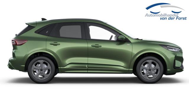 Ford Kuga ST-Line Kuga 2.5 FHEV 183 AWD ST-Line Nav Winter Kam LED 