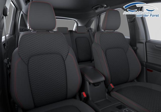 Ford Kuga ST-Line Kuga 2.5 FHEV 183 AWD ST-Line Nav Winter Kam LED 