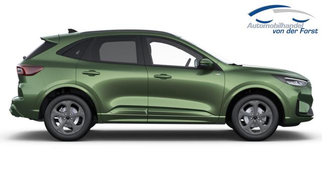 Ford Kuga ST-Line Kuga FHEV ST-Line WinterP Nav LED Kam PDC 5J-Gar 