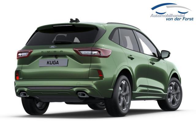 Ford Kuga ST-Line Kuga FHEV ST-Line WinterP Nav LED Kam PDC 5J-Gar 