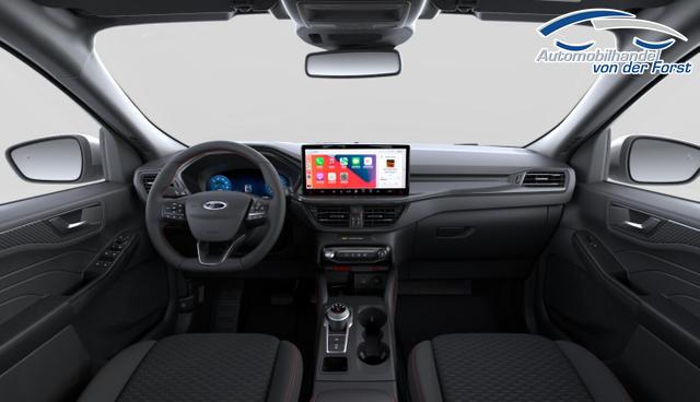 Ford Kuga ST-Line Kuga FHEV ST-Line WinterP LED Kam Nav 5J-Gar 18Z 