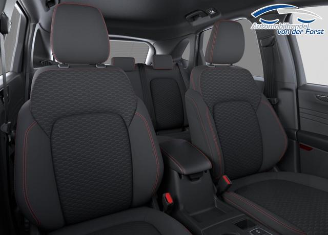 Ford Kuga ST-Line Kuga FHEV ST-Line WinterP LED Kam Nav 5J-Gar 18Z 