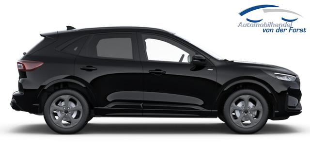 Ford Kuga ST-Line Kuga FHEV ST-Line WinterP LED Kam Nav 5J-Gar 18Z 