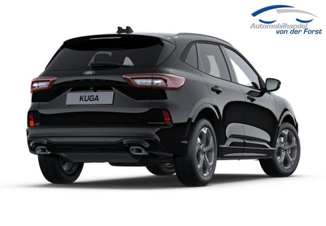 Ford Kuga ST-Line Kuga FHEV ST-Line WinterP LED Kam Nav 5J-Gar 18Z 