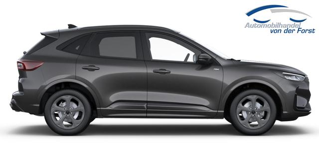 Ford Kuga ST-Line Kuga FHEV ST-Line WinterP LED Kam Nav 5J-Gar 18Z 