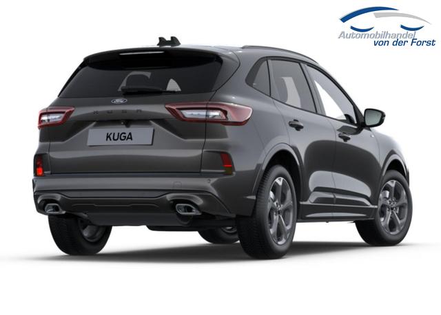 Ford Kuga ST-Line Kuga FHEV ST-Line WinterP LED Kam Nav 5J-Gar 18Z 
