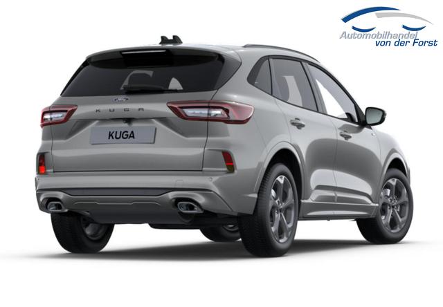 Ford Kuga ST-Line Kuga 2.5 FHEV 183 AWD ST-Line Nav Winter Kam LED 