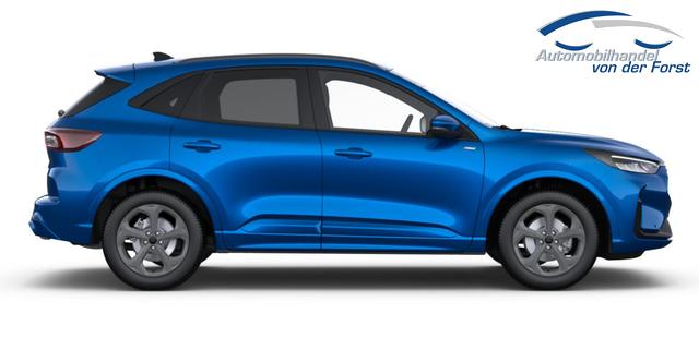 Ford Kuga ST-Line Kuga 2.5 FHEV 183 AWD ST-Line Nav Winter Kam LED 