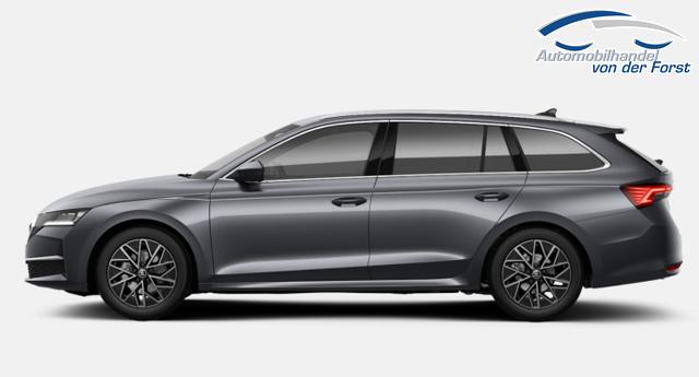 Skoda Octavia Combi Selection Octavia Combi DSG Selec ACC Kessy SunS Kam SHZ 