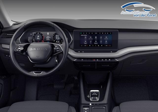 Skoda Octavia Combi Selection Octavia Combi DSG Selec ACC Kessy SunS Kam SHZ 