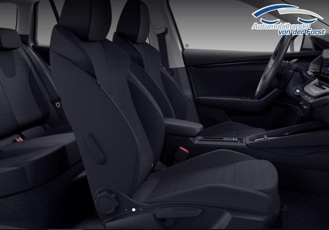 Skoda Octavia Combi Selection Octavia Combi DSG Selec ACC Kessy SunS Kam SHZ 