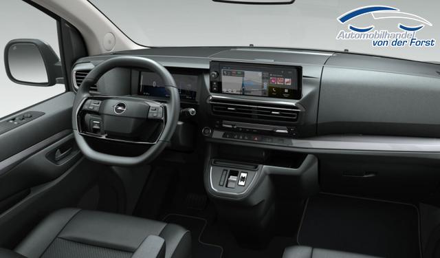 Opel Zafira GS Zafira 2.2 D 180 AT8 L GS Pano Nav AHK Massage 