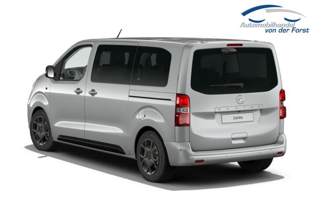 Opel Zafira Edition Zafira 2.2 D 180 AT8 L Edition 9S Nav AHK Kam 