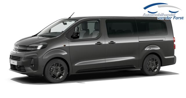 Opel Zafira Edition Zafira 2.2 D 180 AT8 XL Edition LED Nav Kam PDC 