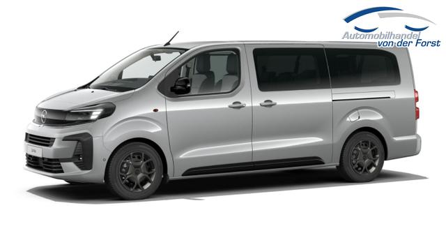 Opel Zafira Edition Zafira 2.2 D 180 AT8 XL Edition LED Nav Kam Temp 