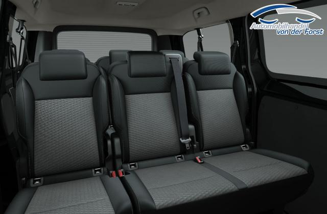 Opel Zafira Edition Zafira 2.2 D 180 AT8 XL Edition LED Nav Kam Temp 