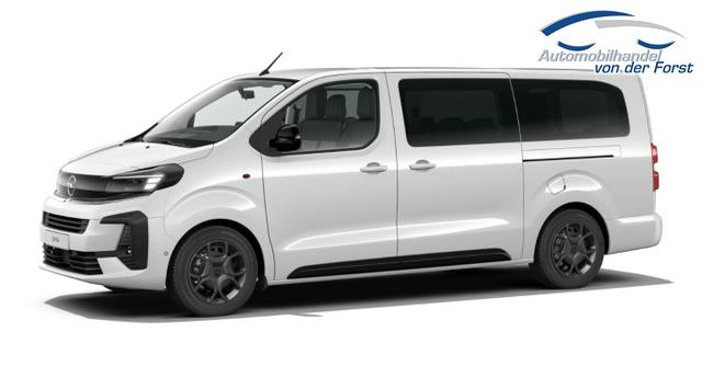 Opel Zafira Edition Zafira 2.2 D 180 AT8 XL Edition 9S Nav Kam SHZ 