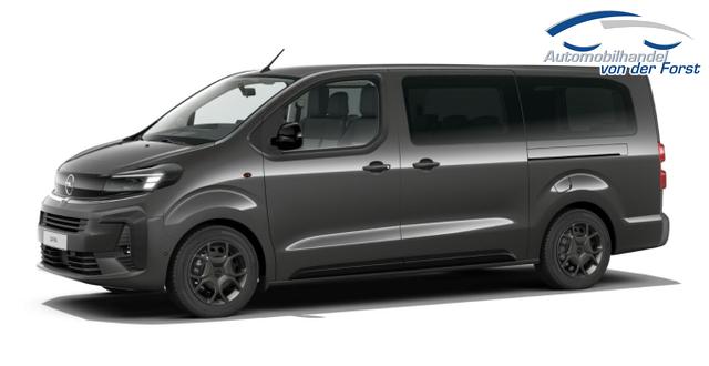 Opel Zafira Edition Zafira 2.2 D 180 AT8 XL Edition 9S Nav AHK Kam 