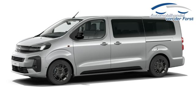 Opel Zafira Edition Zafira 2.2 D 180 AT8 XL Edition 9S Nav Kam SHZ 