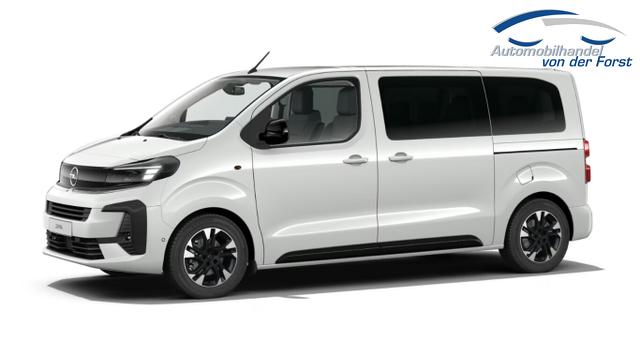 Opel Zafira GS Zafira 2.2 D 180 AT8 L GS Nav 8-S Massage SHZ 