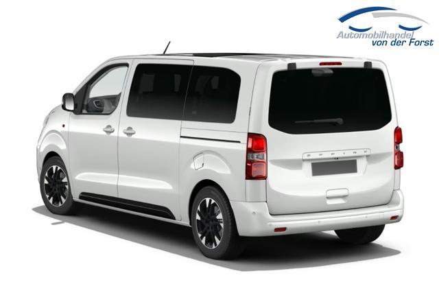 Opel Zafira GS Zafira 2.2 D 180 AT8 L GS Pano Nav AHK Massage 