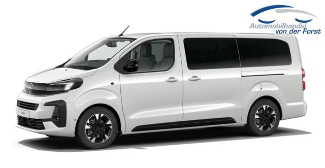 Opel Zafira GS Zafira 2.2 D 180 AT8 XL GS Nav Massage Kam Klima 
