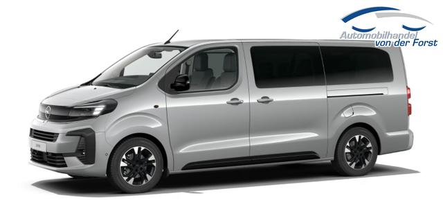 Opel Zafira GS Zafira 2.2 D 180 AT8 XL GS Nav AHK Massage SHZ 