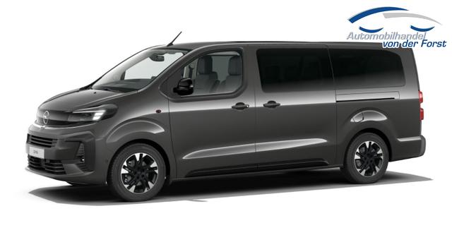 Opel Zafira GS Zafira 2.2 D 180 AT8 XL GS Pano Nav AHK Massage 