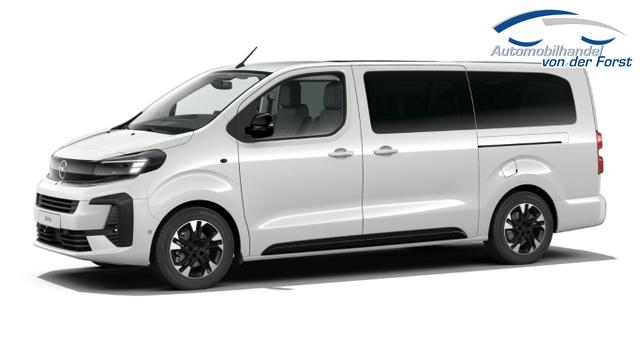 Opel Zafira GS Zafira 2.2 D 180 AT8 XL GS Pano Nav AHK Massage 
