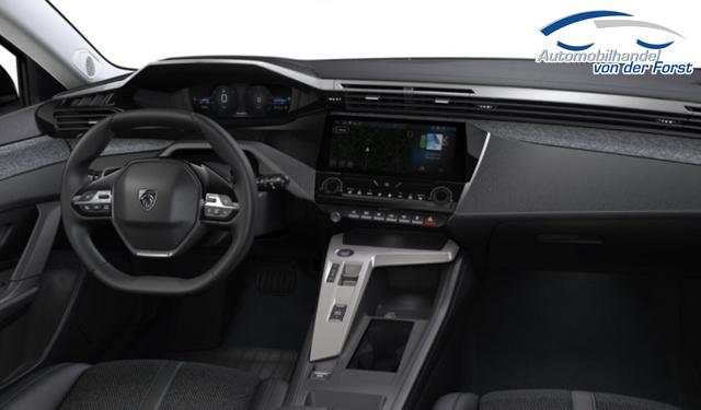 Peugeot 308 Allure 308 AT Allure Nav Keyl 360&deg; WinterP RCTA ACC LED 