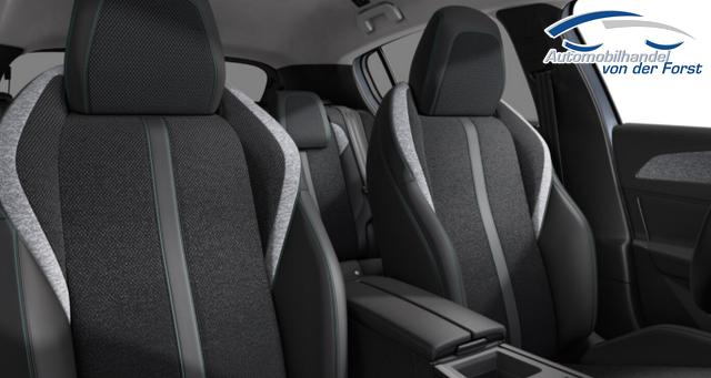 Peugeot 308 Allure 308 AT Allure Nav Keyl 360&deg; WinterP RCTA ACC LED 