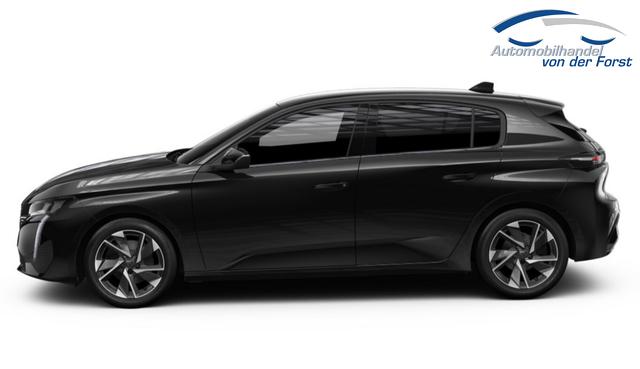 Peugeot 308 Allure 308 AT Allure Nav Keyl 360&deg; WinterP RCTA ACC LED 