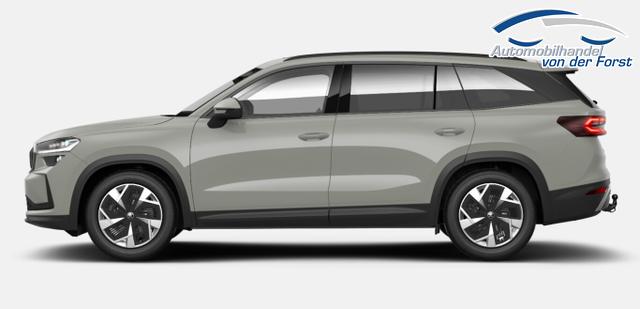 Skoda Kodiaq Selection Kodiaq Selec AHK Pano Matrix Nav Kessy ACC SunS 