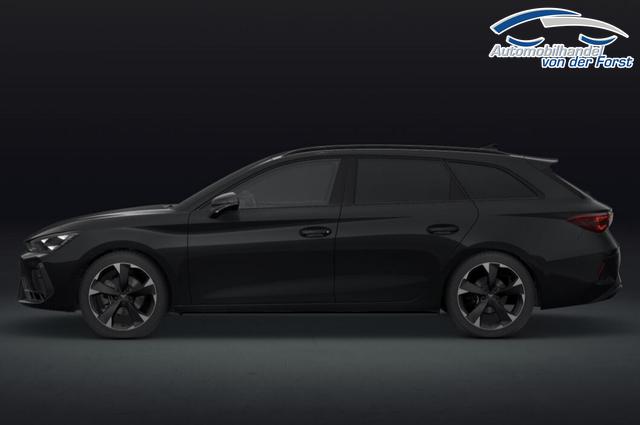 Cupra Leon Sportstourer Leon ST DSG EdgeP Kessy eHK Kam LED SHZ ACC PDC 