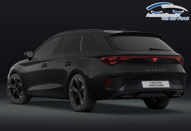 Cupra Leon Sportstourer Leon ST DSG EdgeP Kessy eHK Kam LED SHZ ACC PDC 
