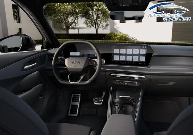 Audi Q3 S line Q3 neuesMod 2xS line TechPro HUD 19Z Sonos Nav 