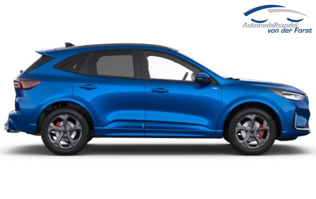 Ford Kuga ST-Line X Kuga FHEV AWD ST-Line X HUD Pano AHK ACC Kam360 