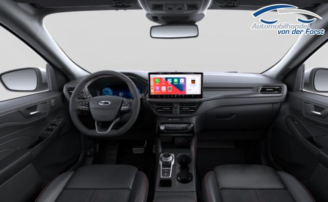 Ford Kuga ST-Line X Kuga FHEV AWD ST-Line X HUD Pano AHK ACC Kam360 