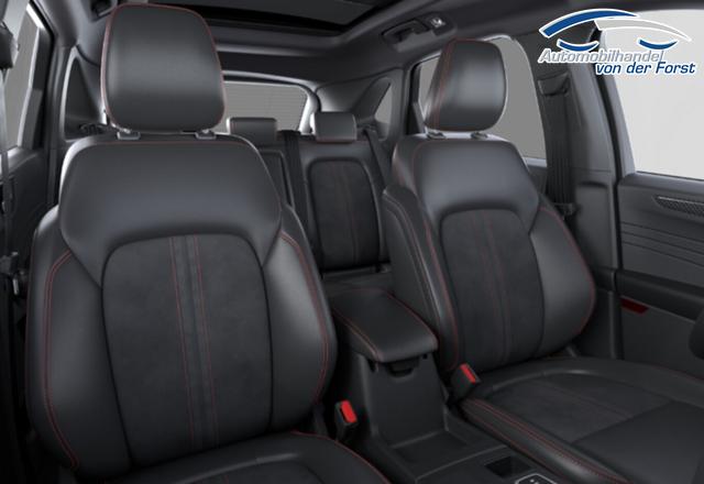 Ford Kuga ST-Line X Kuga FHEV AWD ST-Line X HUD Pano AHK ACC Kam360 