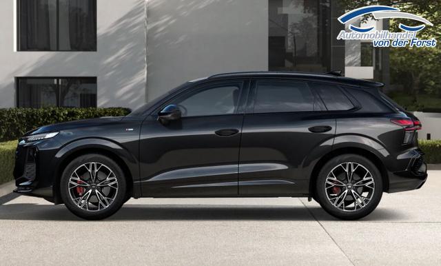 Audi Q3 S line Q3 neuesMod 2xS line TechPro HUD 19Z Sonos Nav 