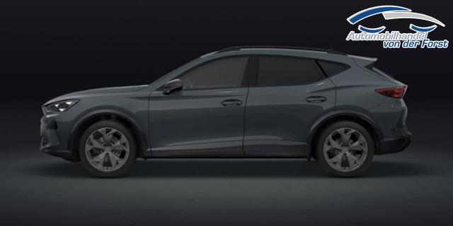 Cupra Formentor Formentor eTSI DSG EdgeP SHZ eHK Kessy Kam 3ZCli 