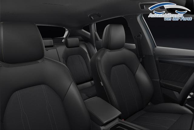 Cupra Formentor Formentor eTSI DSG EdgeP SHZ eHK Kessy Kam 3ZCli 