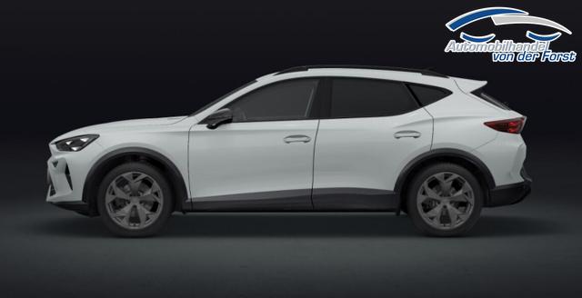 Cupra Formentor Formentor eTSI DSG EdgeP SHZ eHK Kessy Kam 3ZCli 