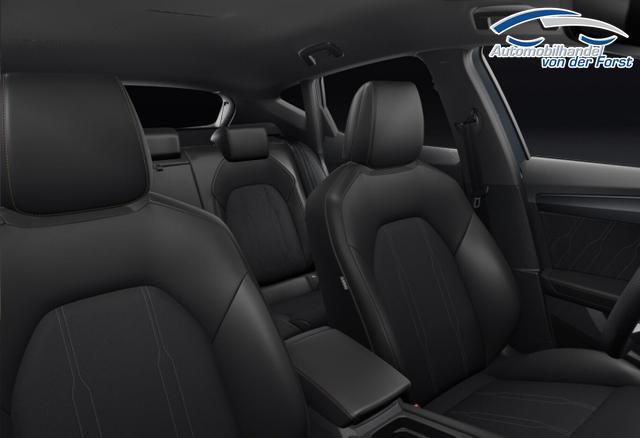 Cupra Formentor Formentor eTSI DSG Matt Nav InteliD Edge SHZ ACC 