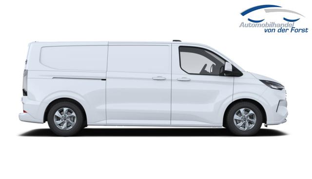 Ford Transit Custom Limited Transit Custom TDCi 170 Aut Limited 320 L2 LED 